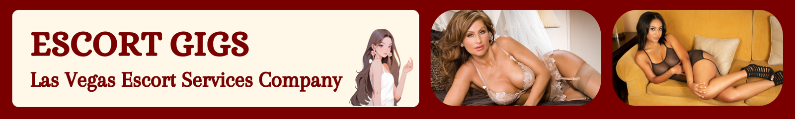 Escort Gigs Banner Image
